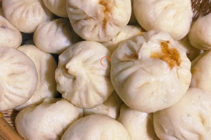 德瑞楼高家包子(南龙店)