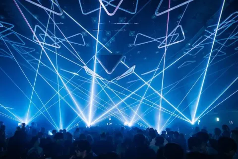 ATOM TOKYO -SHINJUKU-