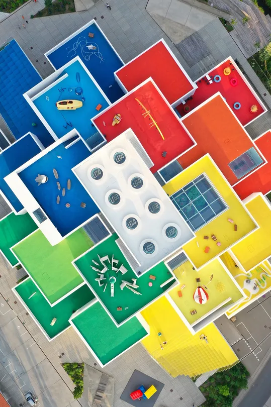 5_LEGOLAND® Billund Resort