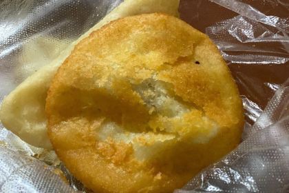 和平小吃部(环城南路店)