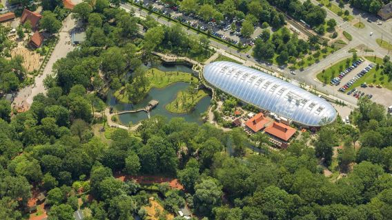 ZOOM Experience World Gelsenkirchen