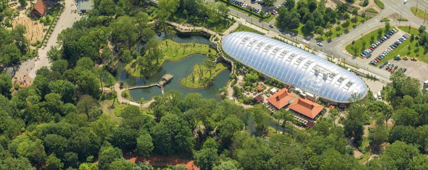 ZOOM Experience World Gelsenkirchen