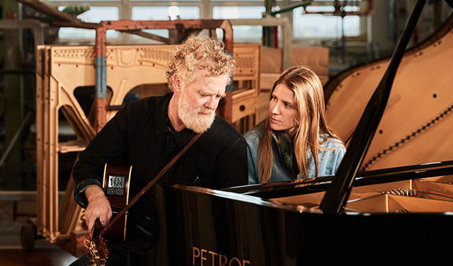 The Swell Season Tour | The Met Philadelphia