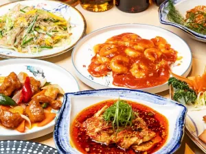 Dai Hakata Chuka-gai Chikushi Guchi Ten