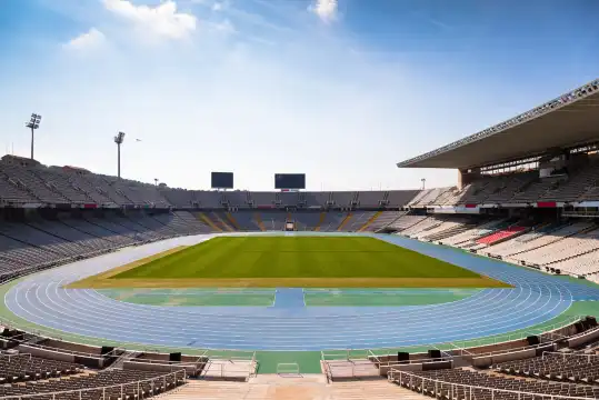 Hotels near ملعب مونتجويك الأولمبي