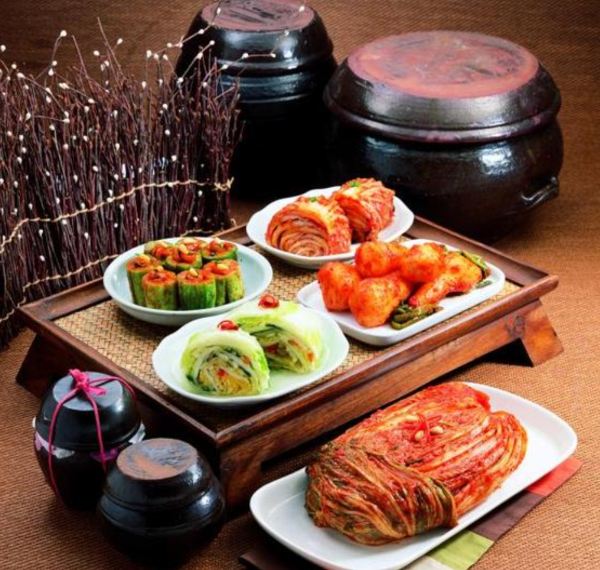 Qing He Gu (Hong Xin Road Main Branch)