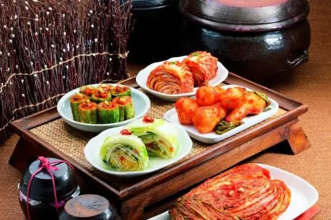 青鶴谷（虹莘路總店）