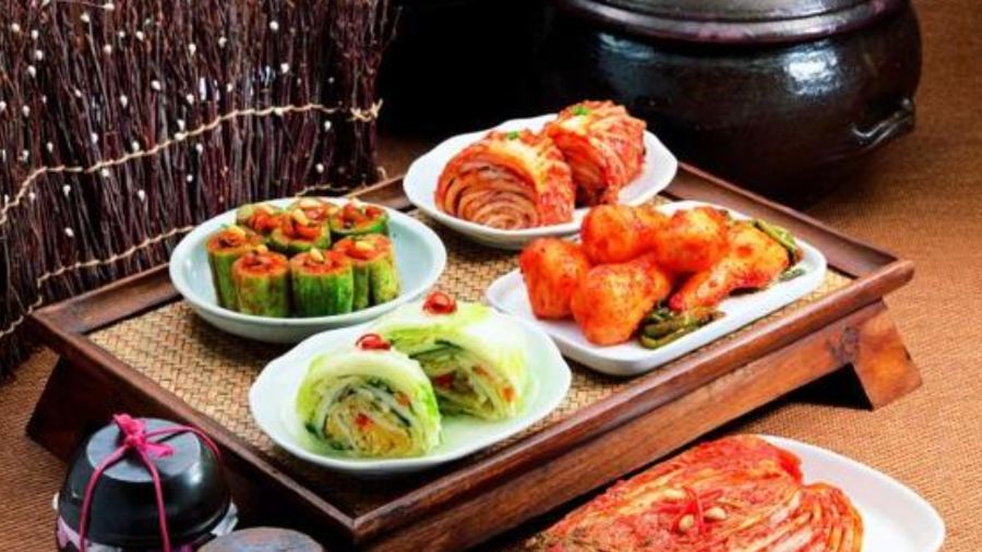 Qing He Gu (Hong Xin Road Main Branch)