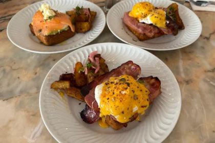 Breakfast Lovers Misericórdia