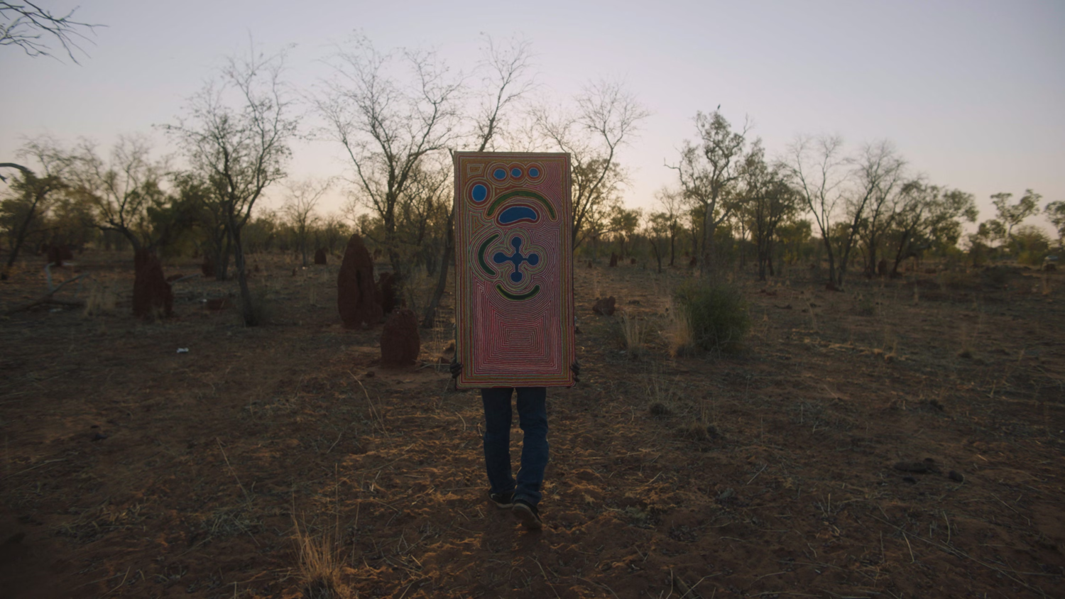 段·安德魯·阮個展《我們迷失在自己的國家》 | 芝加哥藝術博物館