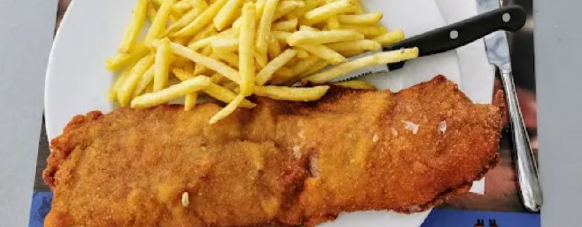 Rheinfelder Bierhalle