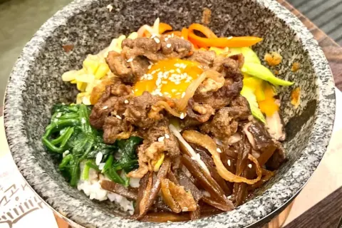 Haeundae Korean Restaurant