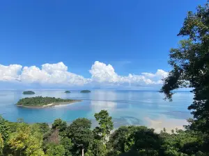 Mu Ko Chang National Park