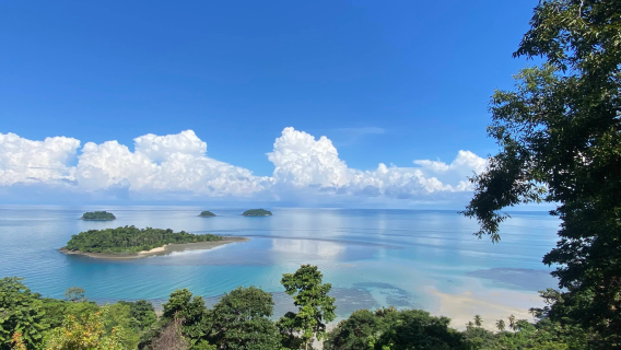Mu Ko Chang National Park