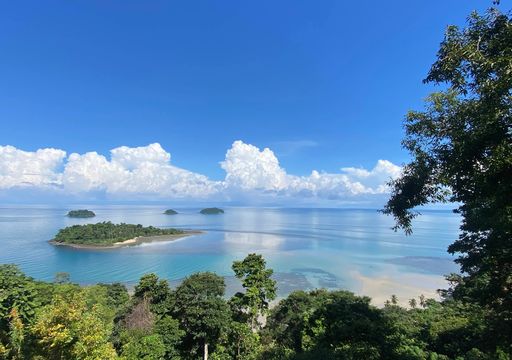 Mu Ko Chang National Park