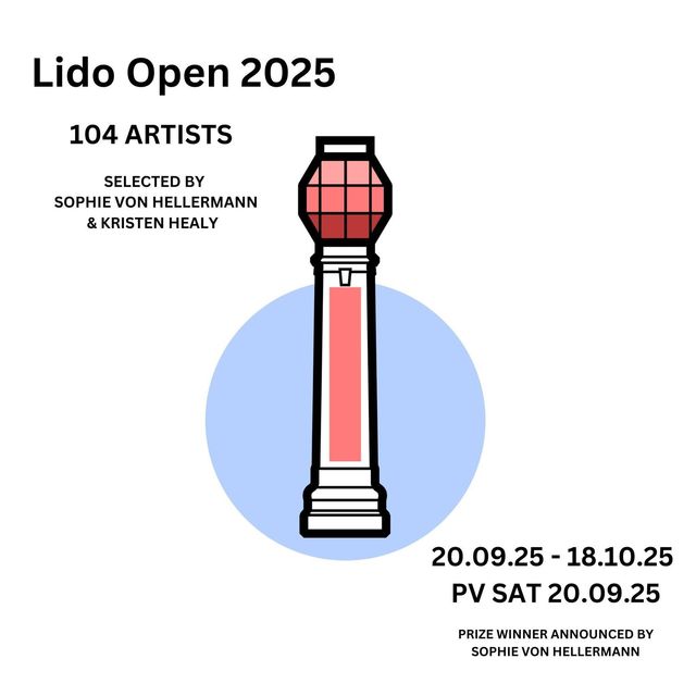 L I D O O P E N 2 0 2 5 | The Lido Stores
