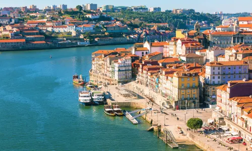 Cais da Ribeira