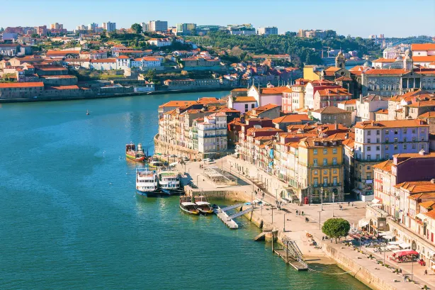 Cais da Ribeira