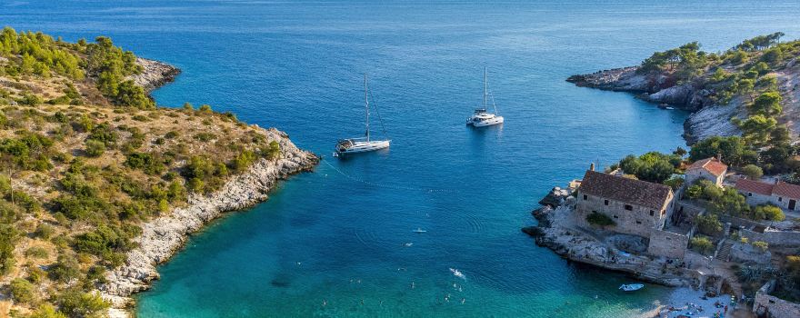 Dalmatian coastal