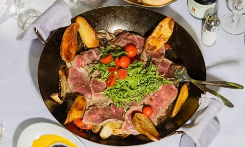 Ribot Restaurant