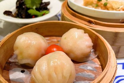 宝粤楼广式点心茶楼(虹口龙之梦店)