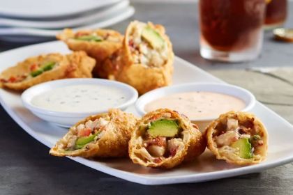 California Pizza Kitchen, Hagåtña