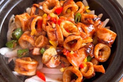 YD Seaview Restaurant