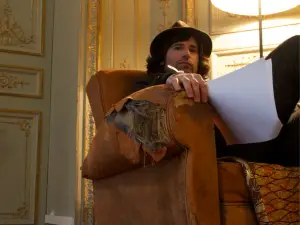 美國圖森 · Pete Yorn《You and Me》不插電演唱會