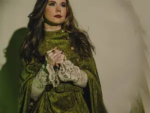 Sierra Hull & The Milk Carton Kids Concert