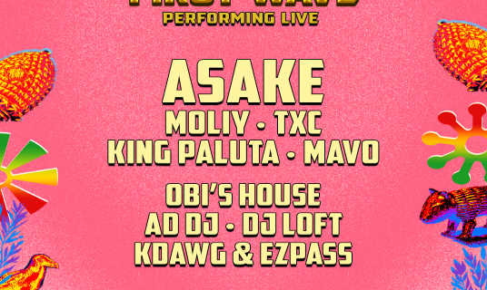 AfroFuture Ghana 2025