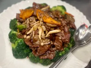 Luy's Classic Tea House