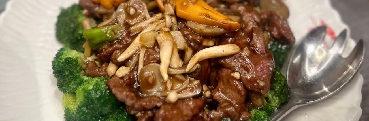 Luy's Classic Tea House