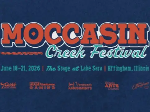 Moccasin Creek Festival 2026