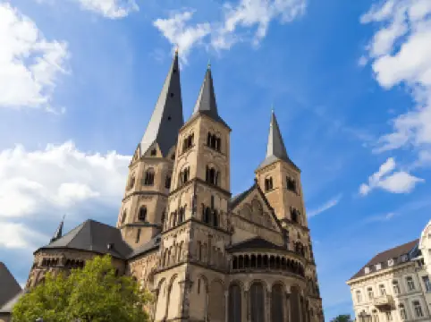 ボン・ミュンスター