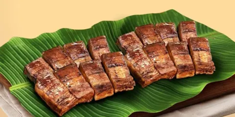Mang Inasal