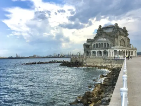 Казино Констанцы