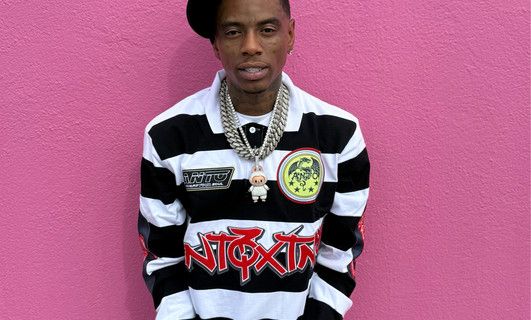 St. Petersburg | SOULJA BOY's The Drip Tour with special guest Lil Xan