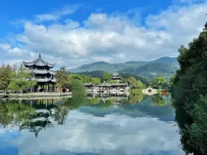 東湖公園
