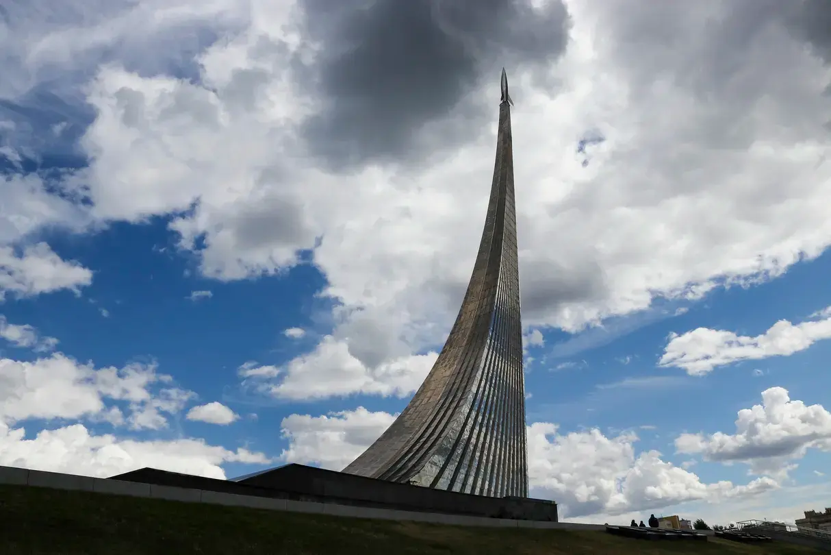 5_Museum of Cosmonautics