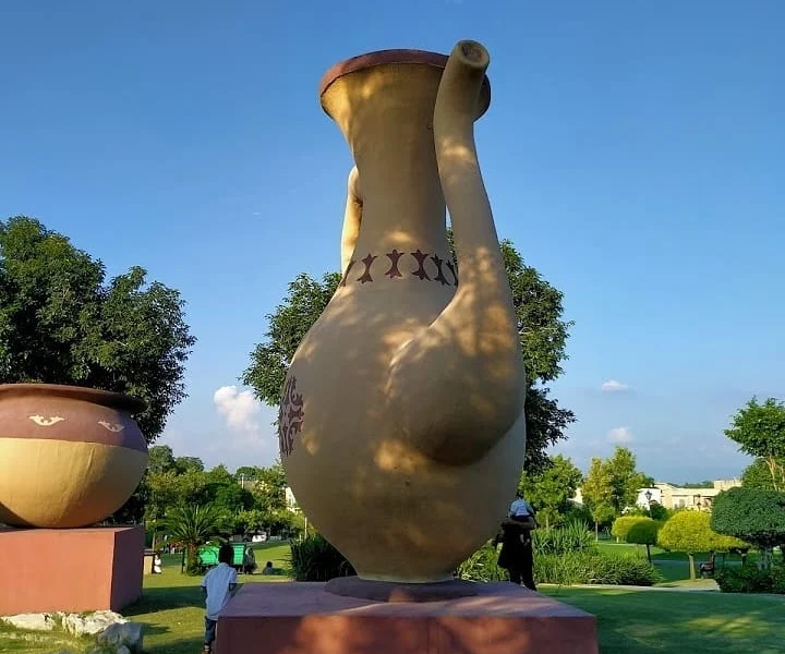 Jinnah Park