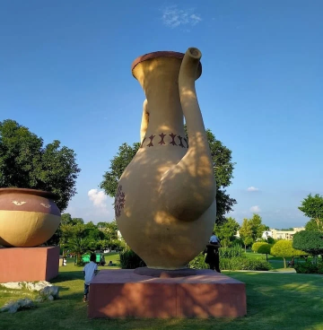 Jinnah Park