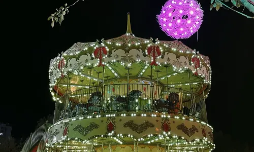 Ürümqi Water Park
