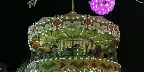 烏魯木齊水上樂園