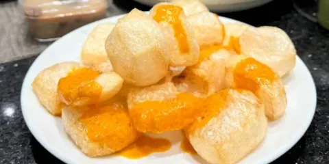 Rumah Makan Pagi Sore