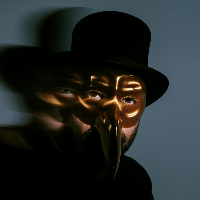 バルセロナ | Claptone ツアー | Opium Barcelona Restaurant and Club