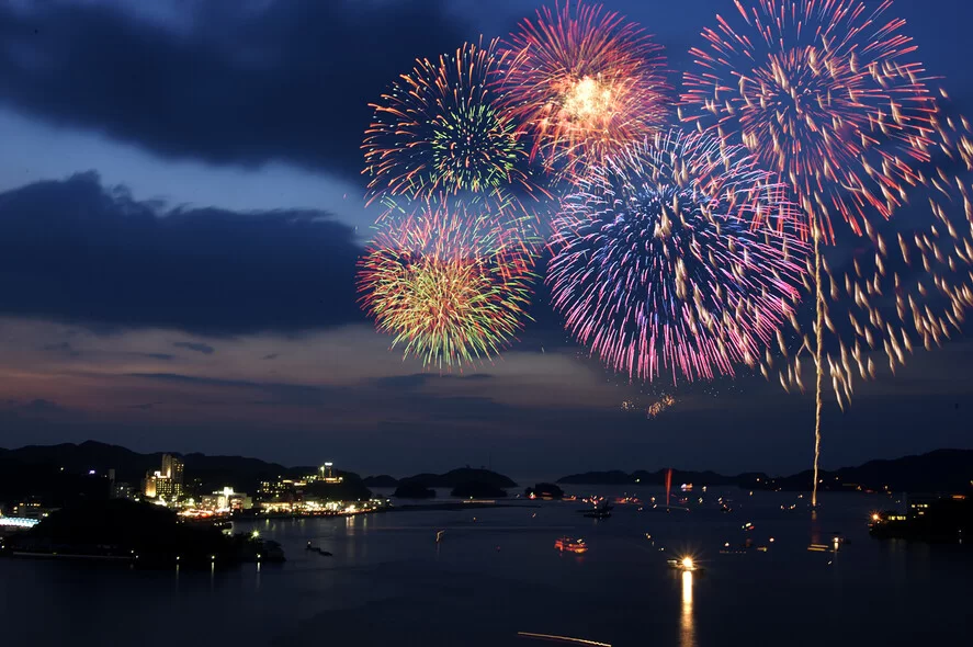 Toba Minato Festival | Toba
