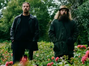 Grundy County | Hippie Sabotage Concert