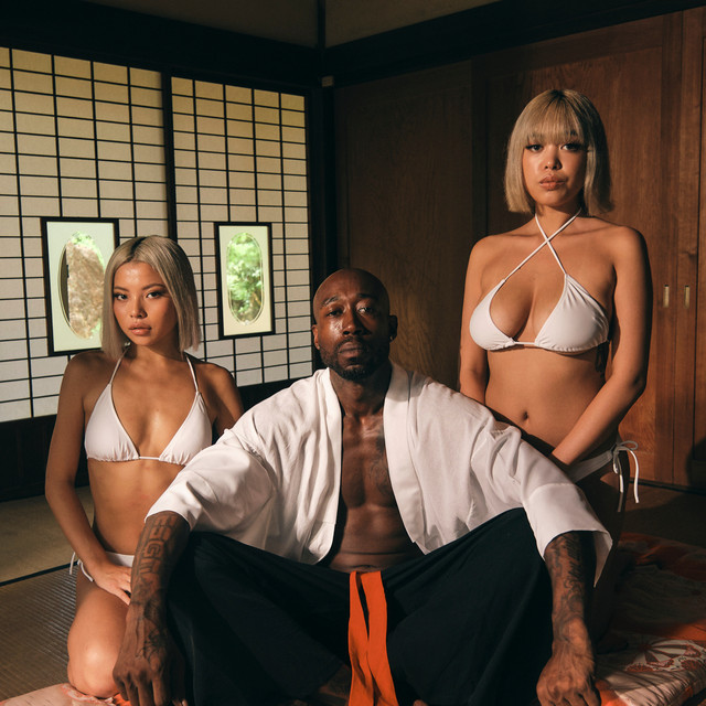 フォーティテュード・ヴァリー | Freddie Gibbs 2026<The Last Rabbit>ツアー | Fortitude Music Hall