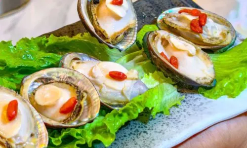 海岛糟粕醋椰子鸡火锅(海垦滨涯店)