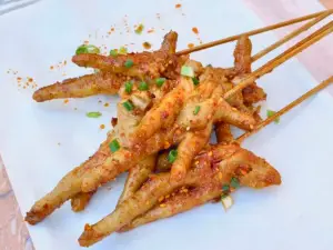 LAO XIAO GUAN
